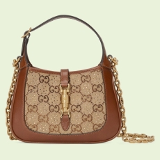 Gucci Top Handle Bags